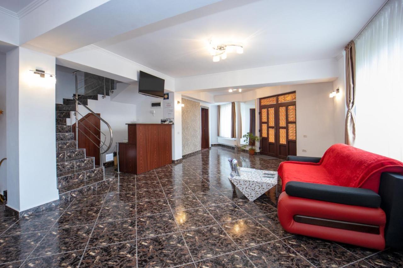 Amedeia Hotel Bran  Exterior foto