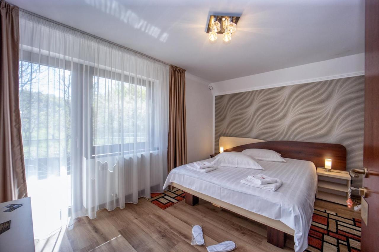 Amedeia Hotel Bran  Exterior foto