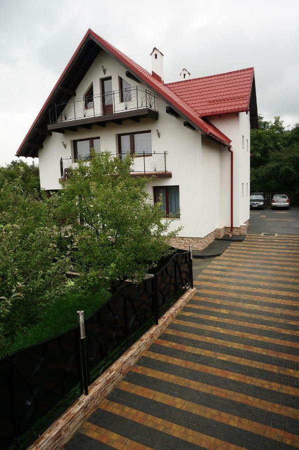 Amedeia Hotel Bran  Exterior foto